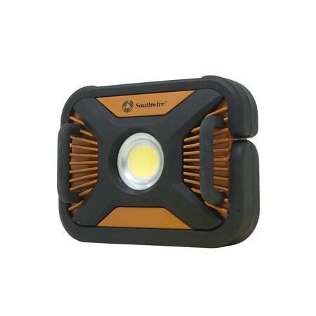 Southwire Southwire 2000 Lumen LED Rechargeable Work Light AL20RSW